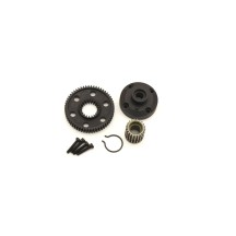 Caja de Diferencial Ultima Kyosho K.UT008