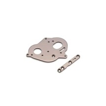 Placa motor Gun Metal Kyosho Ultima