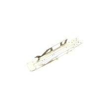 Chasis plateado Kyosho Ultima