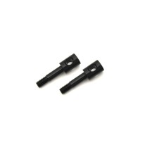 Ejes rueda Kyosho Ultima