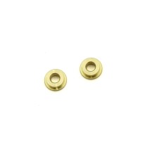 Flange metal 3x6mm Ultima K.UT019