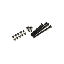 Tornillos M3 Kyosho Ultima kit K.UT020