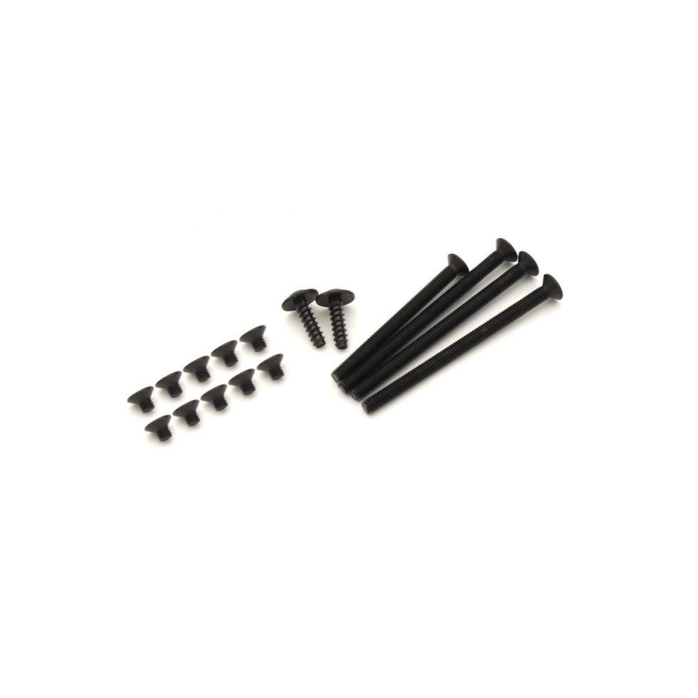 Tornillos M3 Kyosho Ultima kit K.UT020 Tornillos M3 Kyosho Ultima kit K.UT020