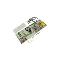 Carrocería Kyosho Ultima K.UTB001