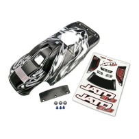 Carrocería Jato 3.3 ProGraphix Traxxas TRX5511R