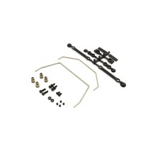 Barra estabilizadora Kyosho Ultima kit K.UTW005B