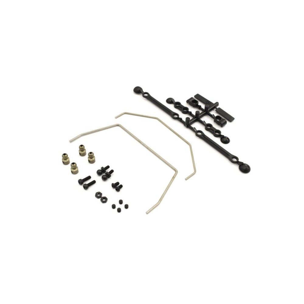 Barra estabilizadora Kyosho Ultima (Kit) K.UTW005B Barra estabilizadora Kyosho Ultima (Kit) K.UTW005B