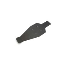 Chasis fibra carbono Kyosho Ultima JJ CFRP K.UTW011
