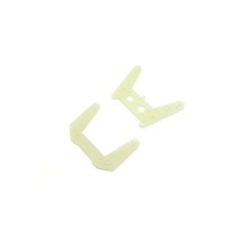 Soporte Amortiguador Kyosho Ultima JJ - FRP K.UTW012