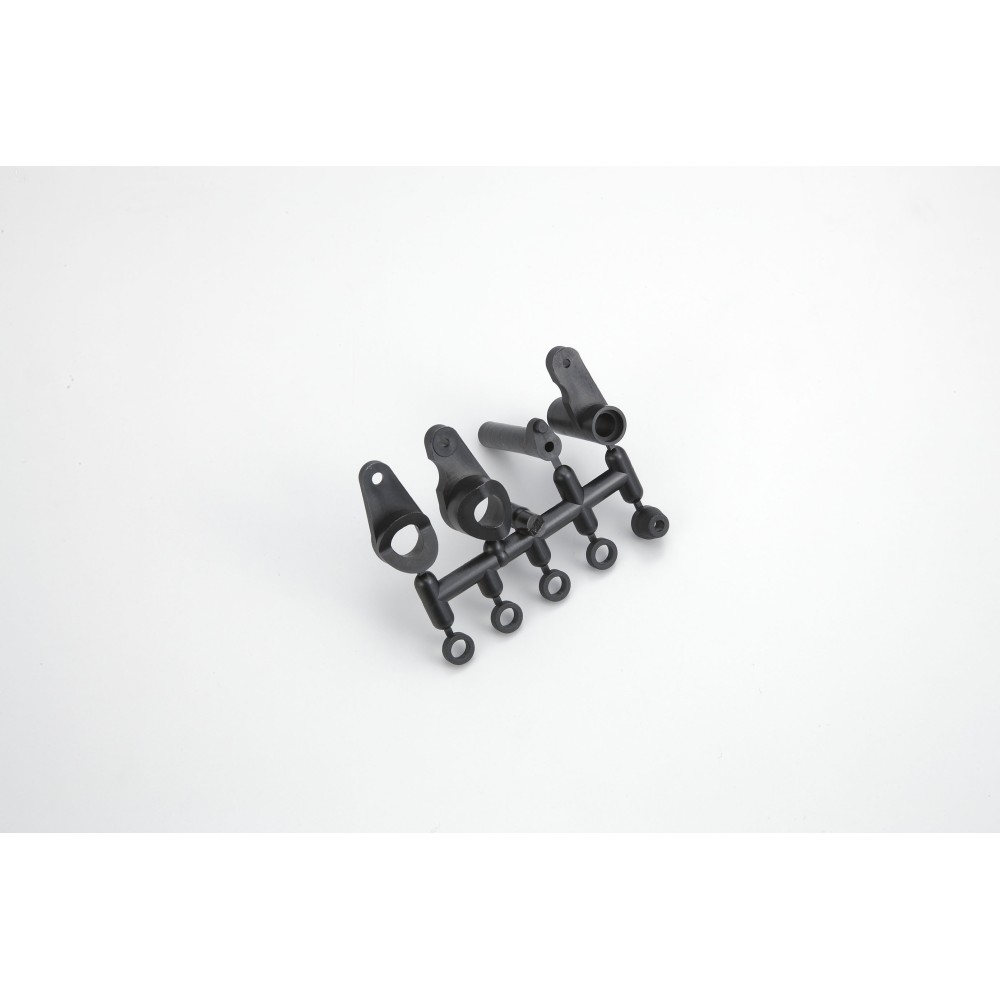 Salvacaro Kyosho FW05R-FW06-MFR K.VS017
