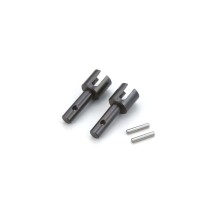 Vasos de corona conica diferencial Kyosho FW06 K.VS018B