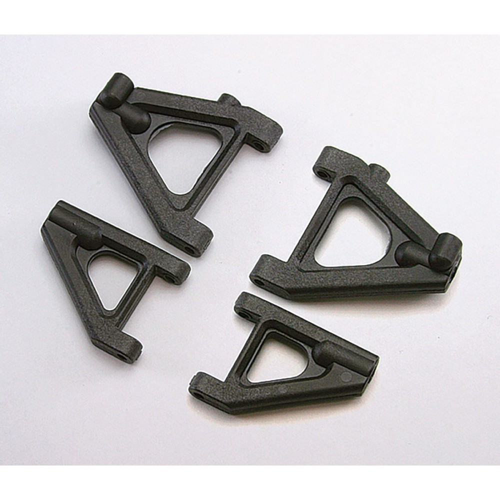 Brazos suspensión delanteros Kyosho FW05-FW06 K.VS020 Brazos suspensión delanteros Kyosho FW05-FW06 K.VS020