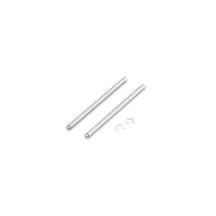 Ejes barra suspensión inferior delantera FW05-FW06 K.VS021B
