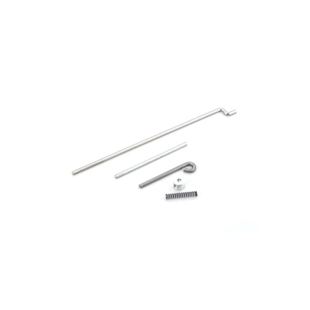 Tirantes estructurales Kyosho FW06 Tirantes estructurales Kyosho FW06