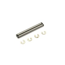 Ejes suspensión superior delanteros Kyosho FW06