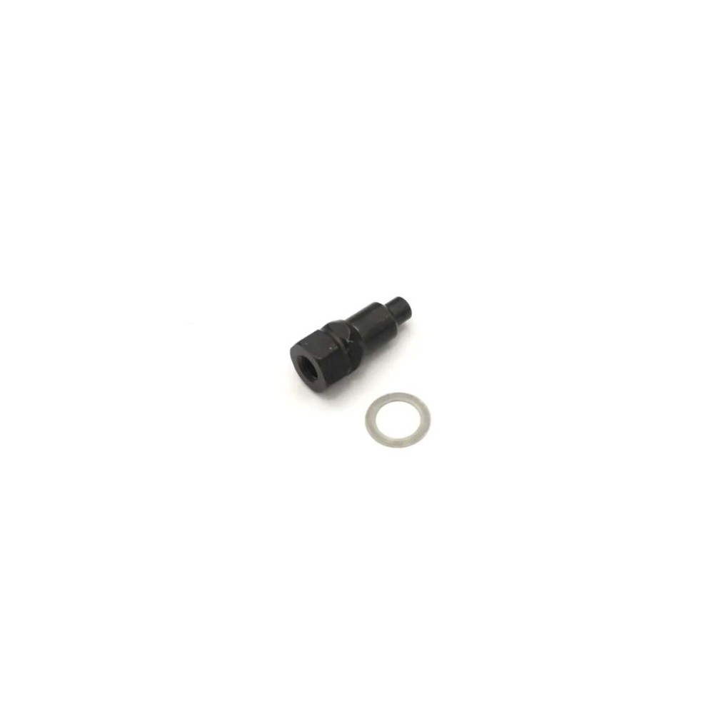Tuerca de embrague KE15SP FW06 Kyosho K.VS116B Tuerca de embrague KE15SP FW06 Kyosho K.VS116B