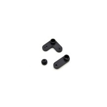 Retornos dirección Kyosho FW06