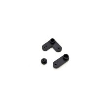 Retornos de direccion Kyosho FW06 K.VS120