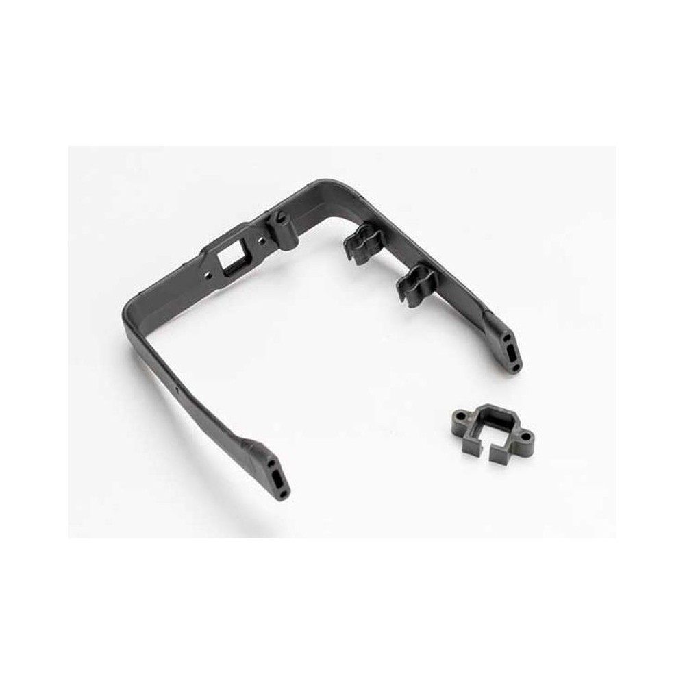 Aro protección soporte arranque manual Traxxas TRX5516 Aro protección soporte arranque manual Traxxas TRX5516