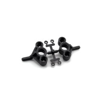 Portamanguetas dirección delanteros Kyosho FW05-FW06