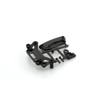 Parachoques Delanteros sin Espuma V-ONE Kyosho K.VZ007