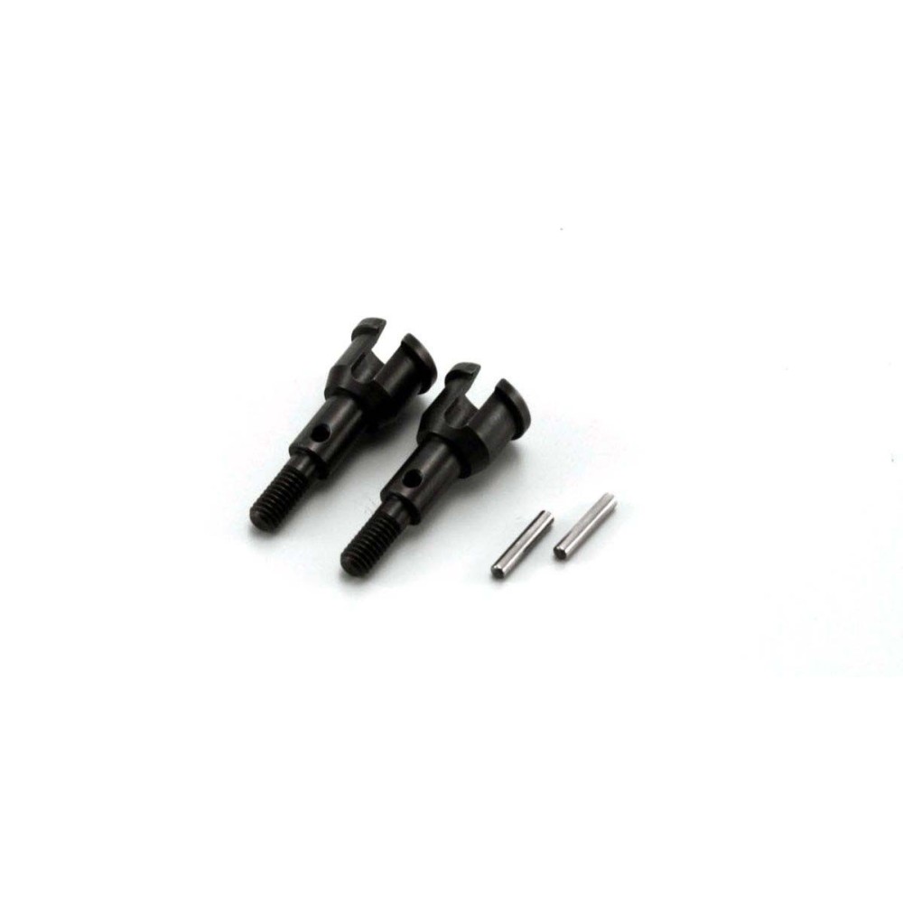 Ejes de Rueda Kyosho V-One-FW06 (2) K.VZ013B