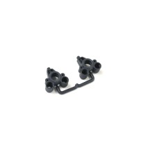 Bloques de inclinación traseros V-One R4 Kyosho K.VZ262C