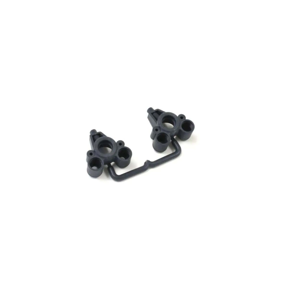 Porta Manguetas traseras Kyosho V-One R4 (2) K.VZ262C Porta Manguetas traseras Kyosho V-One R4 (2) K.VZ262C