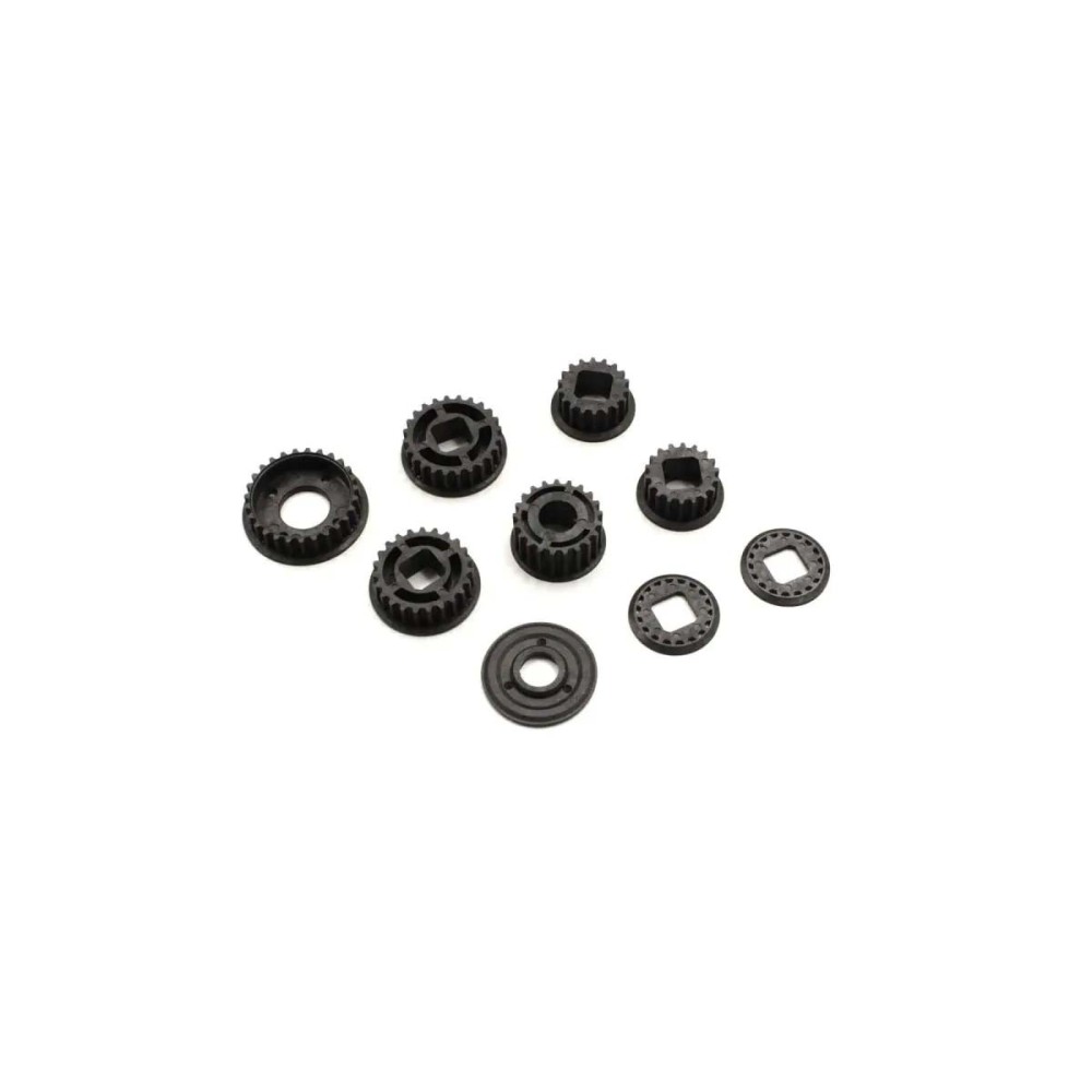 Polea diferencial Kyosho V-One R4 K.VZ402C Polea diferencial Kyosho V-One R4 K.VZ402C