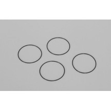Juntas Caja de diferencial Kyosho V-One R4 (4) K.VZ403-01