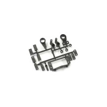 Protector de servo Kyosho V-One R4 K.VZ411C