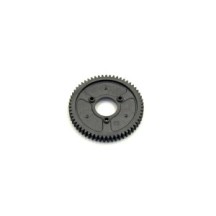 Corona Primera (59 Dientes) Kyosho V-One R4 (R4/R4 Evo) K.VZ412-59C
