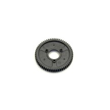 Engranaje corona 59 dientes Kyosho V-One R4 K.VZ412-59C