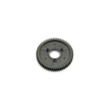 Engranaje corona 61 dientes Kyosho V-One R4 K.VZ412-61C