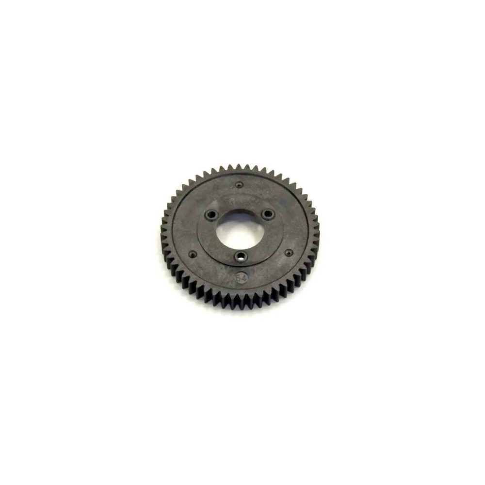 Corona segunda 54 dientes Kyosho V-One R4 K.VZ413-54B Corona segunda 54 dientes Kyosho V-One R4 K.VZ413-54B