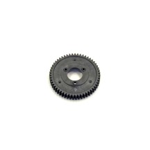 Corona segunda 55 dientes Kyosho V-One R4 K.VZ413-55B