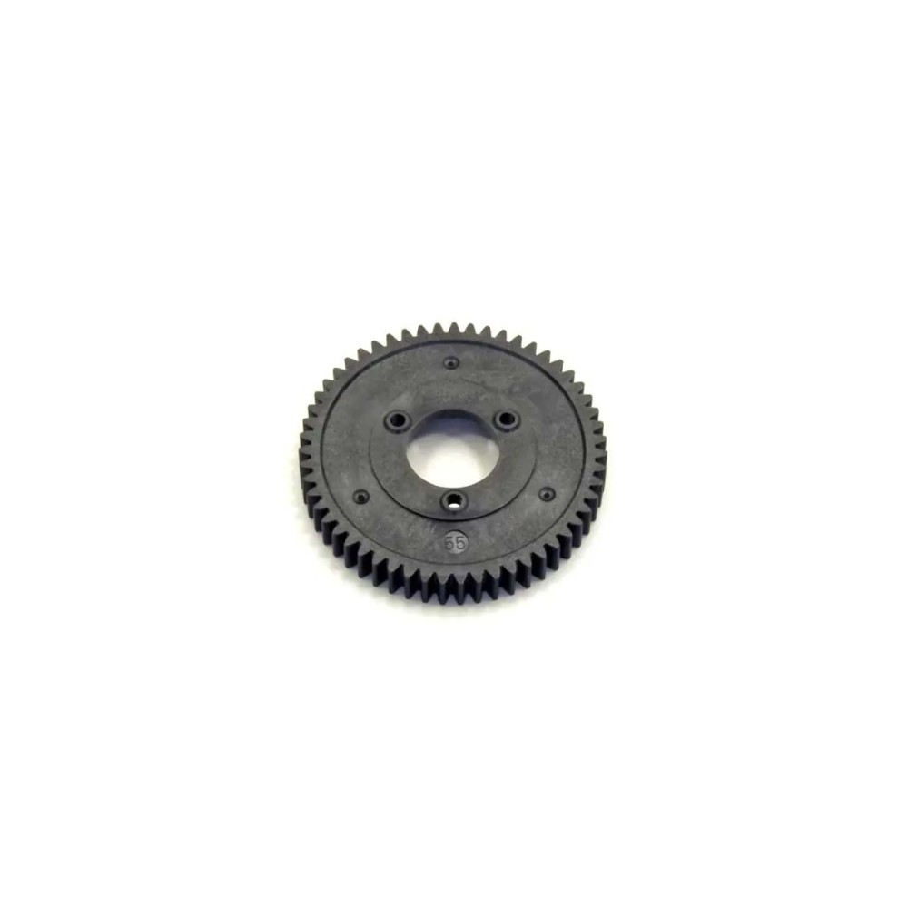 Corona segunda 55 dientes Kyosho V-One R4 K.VZ413-55B Corona segunda 55 dientes Kyosho V-One R4 K.VZ413-55B