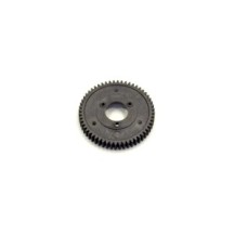 Corona Segunda (56 Dientes) Kyosho V-One R4 (R4/R4 Evo) K.VZ413-56B