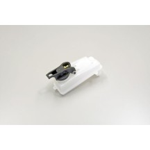Depósito de combustible V-One R4 Kyosho K.VZ414