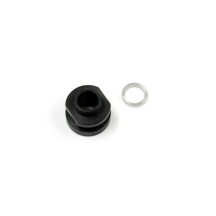 Soporte Mazas de segunda Kyosho V-One R4 (R4/R4 Evo) K.VZ429B