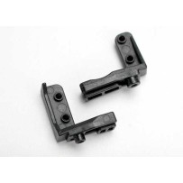 Soportes de servo de dirección izquierdo y derecho Traxxas TRX5519