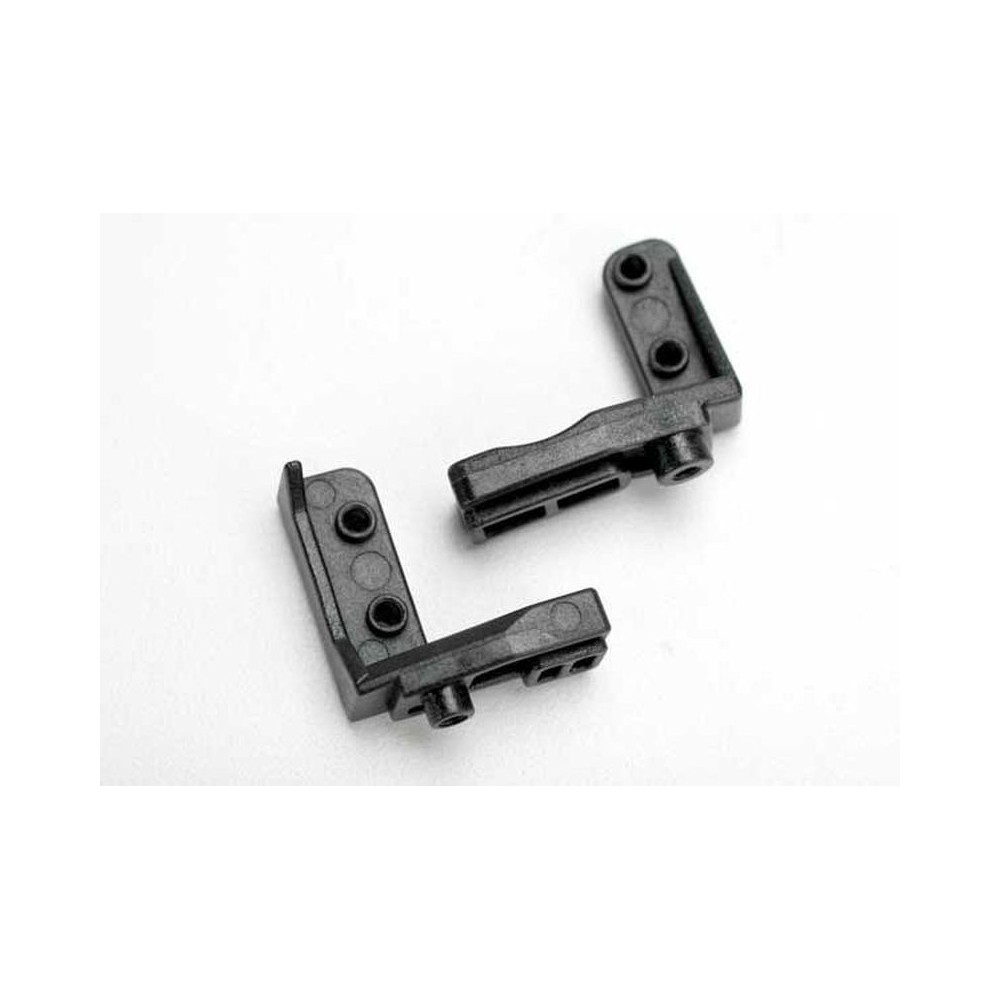Soportes servo dirección izquierdo derecho Traxxas TRX5519 Soportes servo dirección izquierdo derecho Traxxas TRX5519
