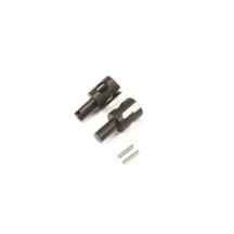 Vasos de diferencial traseros Kyosho V-One R4 (R4/R4 Evo) (2) K.VZ462B