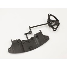 Parachoques delantero Kyosho V-One R4 K.VZ471