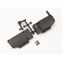 Caja receptor Kyosho V-One R4 (R4/R4 Evo) K.VZ472