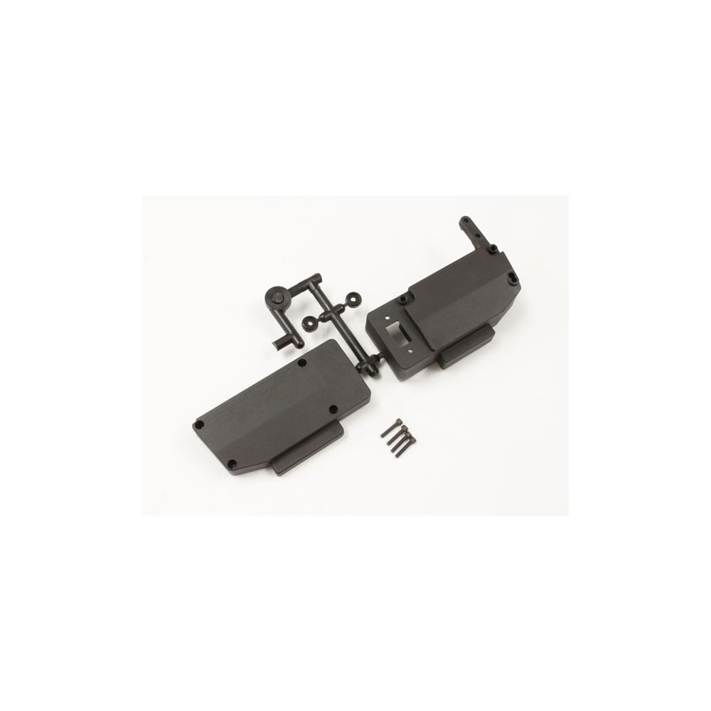 Caja receptor Kyosho V-One R4 K.VZ472