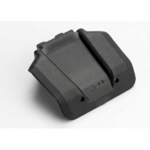 Traxxas Bumper rear (for use with mid-mounted rx battery) TRX5520