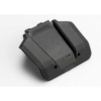 Parachoques trasero para batería de receptor montada en medio Traxxas TRX5520