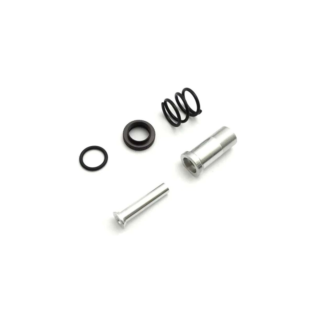 Protector de servo Kyosho V-One R4 Evo3 K.VZ497 Protector de servo Kyosho V-One R4 Evo3 K.VZ497