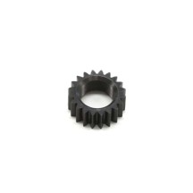 Pinon de Campana 20 dientes Kyosho V-One RRR-FW06 - Acero K.VZW066-20B